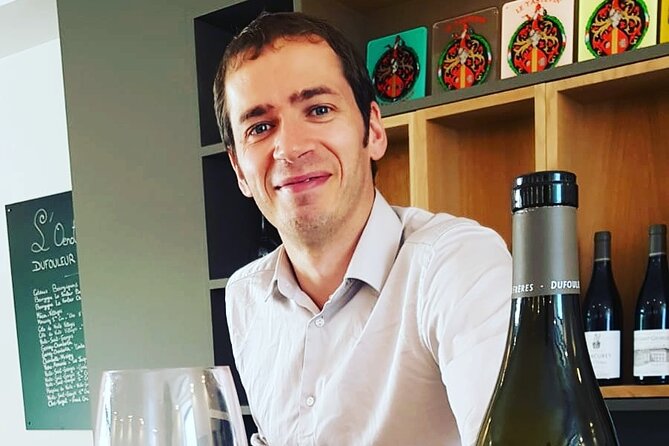Private wine tasting workshop by Dufouleur - Bourgogne - The 2-Hour Vine-to-Bottle Lesson (and what you’ll actually do)