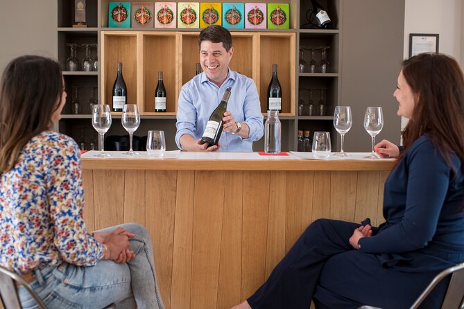 Private wine tasting workshop by Dufouleur - Bourgogne - FAQ