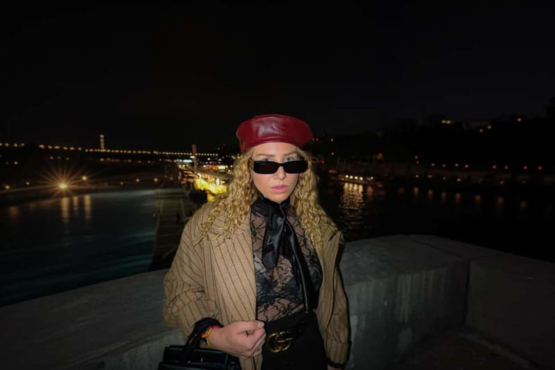 Pro & Instagram-friendly photo shoot in Paris - Photos and videos: when you get them and what to expect