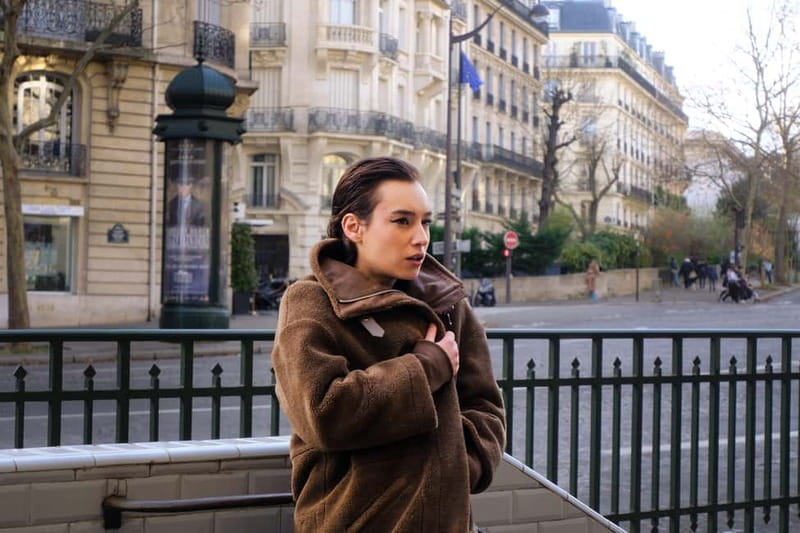 Pro & Instagram-friendly photo shoot in Paris - Languages and communication: so you can actually enjoy the shoot