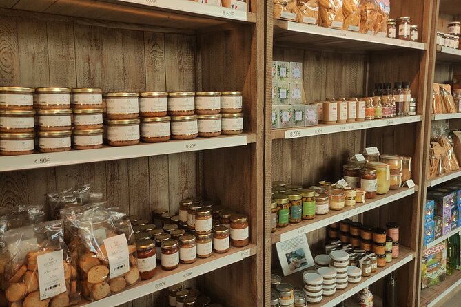 Provençal Morning Farmers Market & Food Discovery Tour - Is $66.09 a fair price?