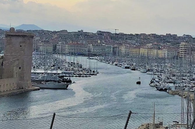 Provence : Aix en Provence, Cassis and Marseille Private Tour - Getting value from the $1,020 per group price