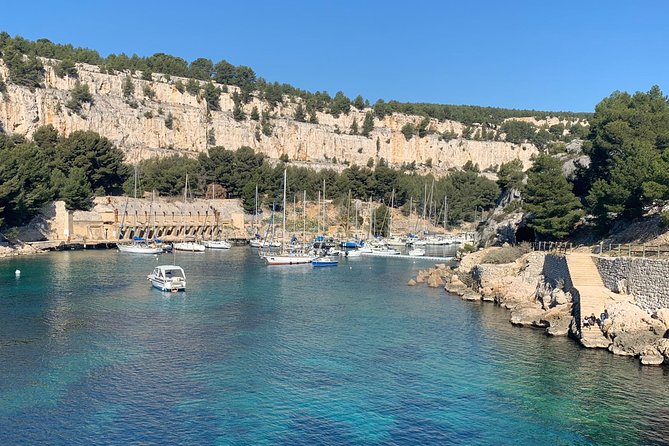 Provence : Aix en Provence, Cassis and Marseille Private Tour - Timing tips that keep the day from turning stressful