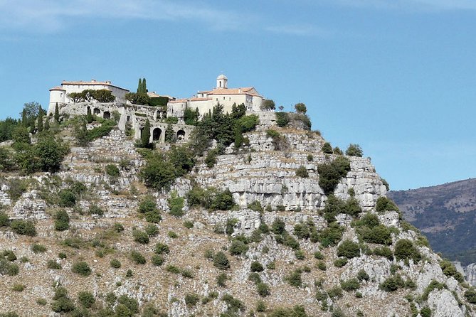 Provence and Lavender - private & Guided Full Day Tour - Two hours in Moustiers-Sainte-Marie