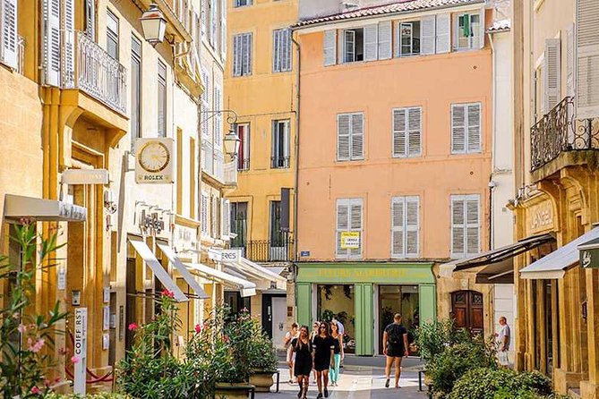Provence and Lavender - private & Guided Full Day Tour - Price, group size, and overall value