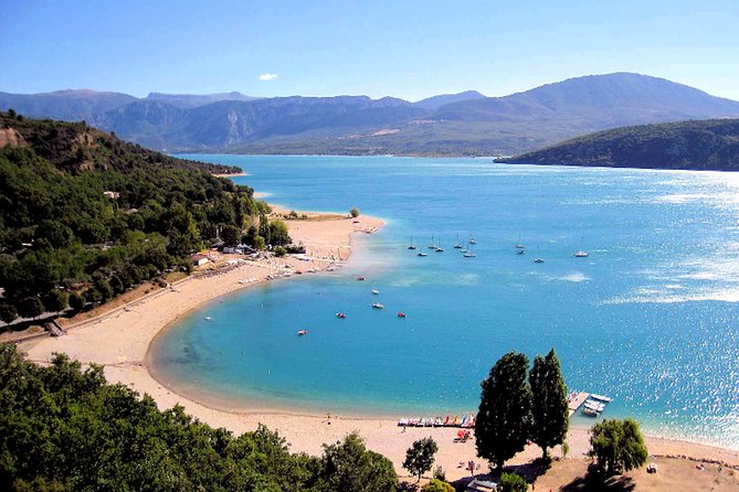 Provence and Lavender - private & Guided Full Day Tour - Who should book this day