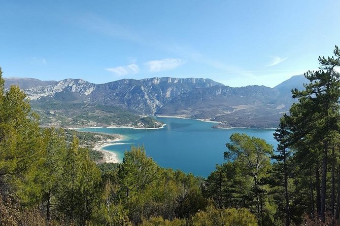 Provence and Lavender - private & Guided Full Day Tour - Should you book Provence and Lavender from Nice?
