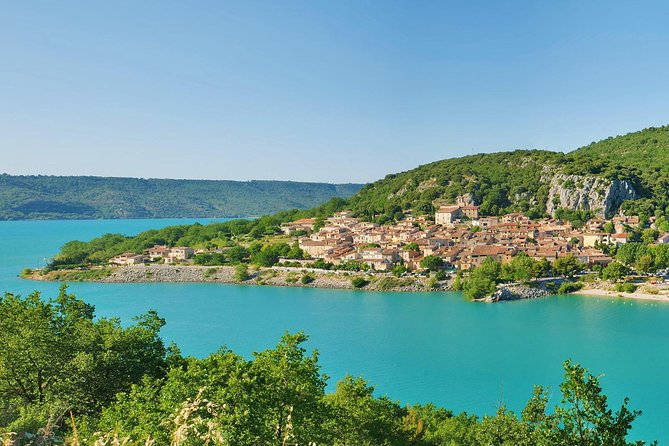 Provence and Lavender - private & Guided Full Day Tour - Valensole, lavender, and the working side of Provence