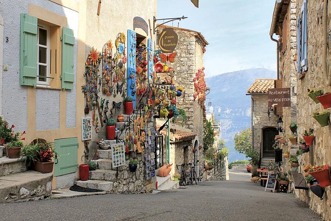 Provence and Tradition - Private Guided Tour - Why this private Provence route works
