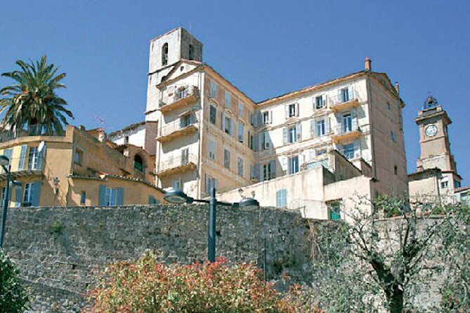 Provence and Tradition - Private Guided Tour - Opio turns olives into a practical local experience