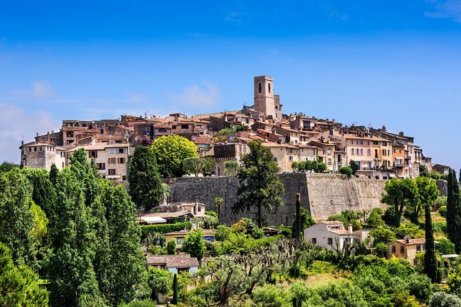 Provence Countryside Small Group Day Trip with Grasse Perfumery Visit from Nice - Key highlights worth planning for