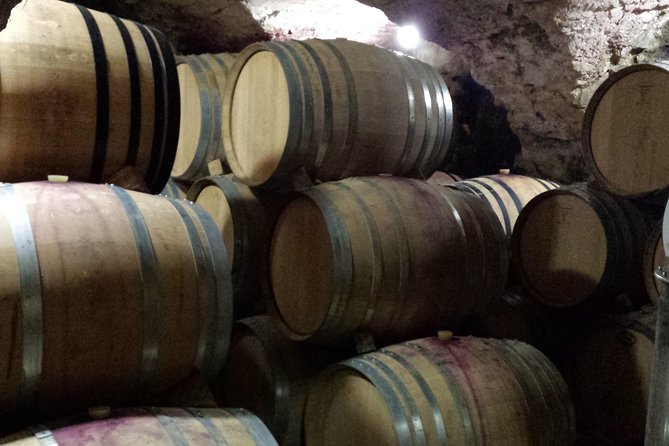 Provence Cru Wine Small-Group Half-Day Tour from Avignon - Who should book this Provence Cru half-day tour