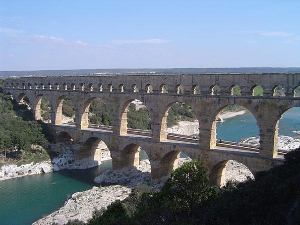 Provence Highlights Full-Day Tour from Avignon - Key highlights you’ll actually feel