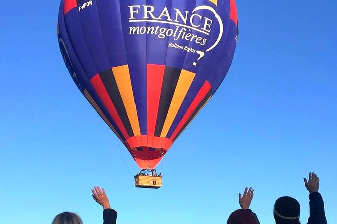 Provence Hot-Air Balloon Ride from Forcalquier - Toast des Aéronautes: the food-and-drink details that make this feel like an event