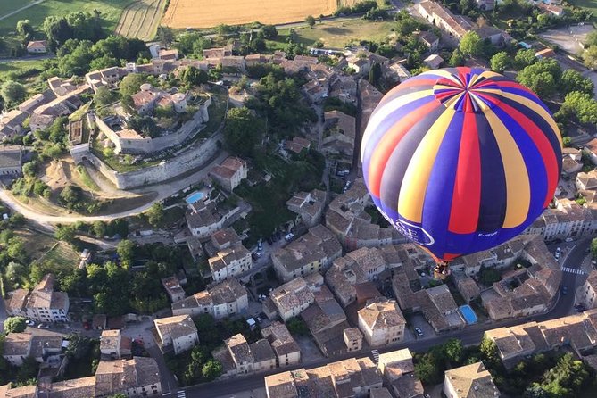 Provence Hot-Air Balloon Ride from Forcalquier - Who this balloon ride suits best (and who should skip)