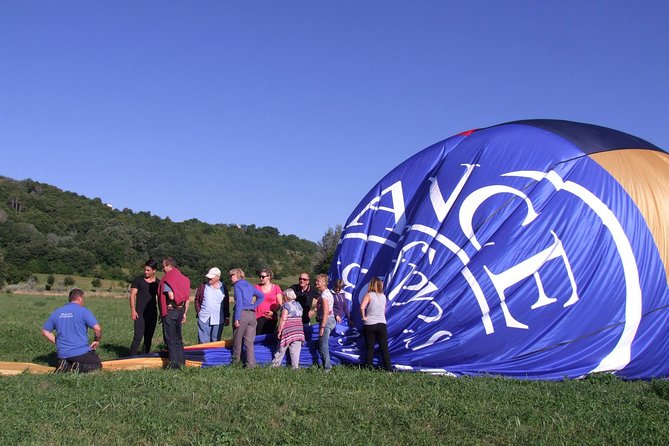 Provence Hot-Air Balloon Ride from Forcalquier - Should you book this Provence hot-air balloon ride from Forcalquier?