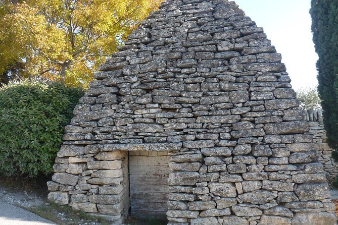 Provence in One Day Small Group Day Trip from Avignon - The Midday Avignon Drop-Off: Why It Can Feel Like a Detour