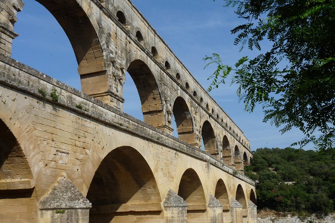 Provence in One Day Small Group Day Trip from Avignon - Saint-Rémy-de-Provence: Town Center Time That’s Actually Useful