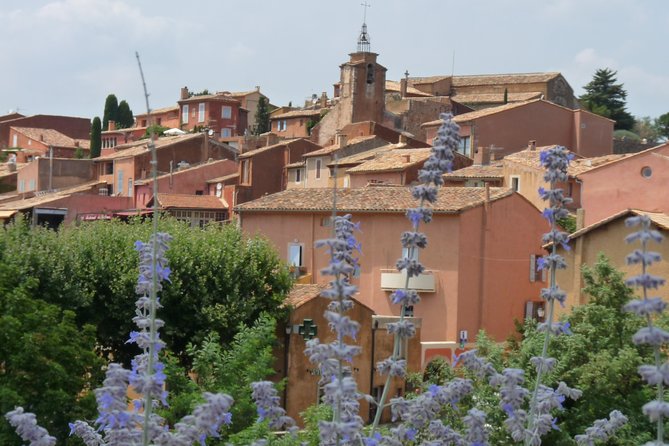 Provence in One Day Small Group Day Trip from Avignon - Les Baux de Provence: Hilltop Drama and Optional Castle Remains