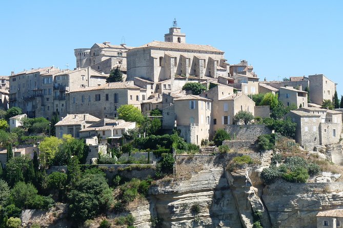 Provence Lavender Full Day Tour from Avignon - Luberon lavender country: fields, villages, and a market stop that actually helps