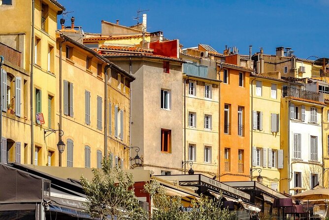 Provence, Vineyards and Lavender Fields Private Day Trip - Timing, pickup, and comfort