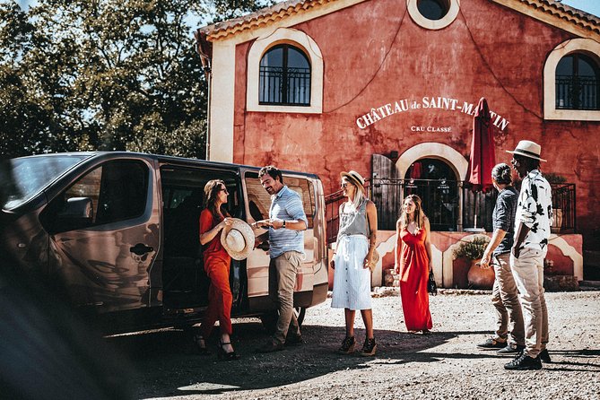Provence Wine Tour - Private Day Tour from Nice - Price and value: why $578.08 can work (or not)