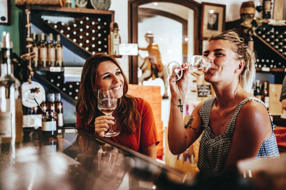 Provence Wine Tour - Small Group Tour from Cannes - Value check: $211 for a full wine day, plus what can add to the total