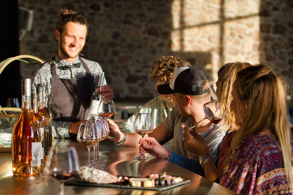 Provence Wine Tour - Small Group Tour from Cannes - Who this tour suits best (and who might want a different style)