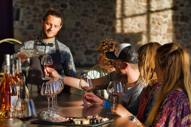 Provence Wine Tour - Small Group Tour from Nice - Key Highlights That Matter