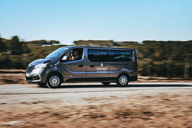 Provence Wine Tour - Small Group Tour from Nice - Small Group of Eight: The Real Reason It Feels Relaxed
