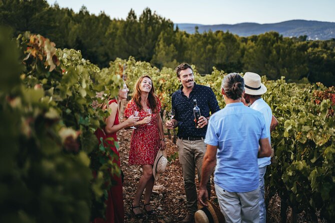 Provence Wine Tour - Small Group Tour from Nice - What You Can Buy (and Why It Doesn’t Feel Pushy)