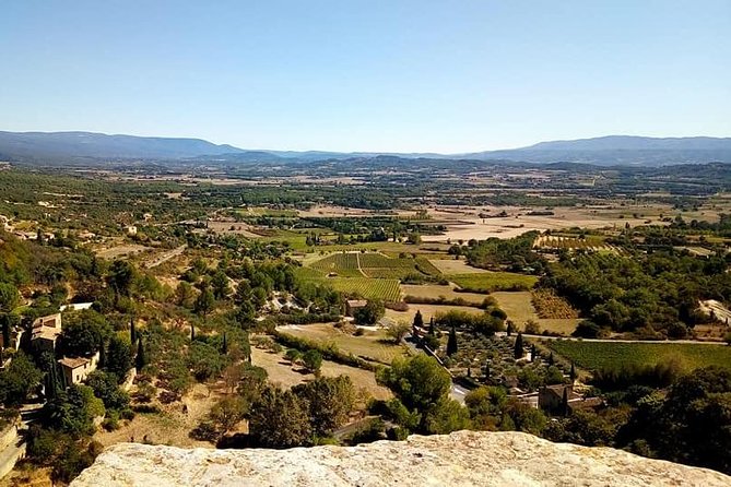 Provence Wineries and Luberon Villages Day Trip from Aix-en-Provence - Price and Logistics: Does $228.66 Feel Fair for One Day?