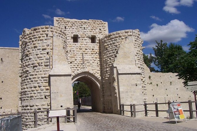Provins - Medieval City Tour - Private Trip - Key points to know before booking