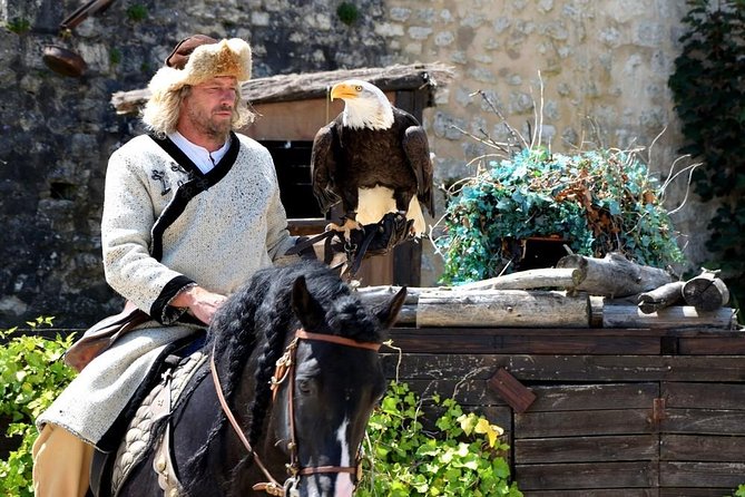 Provins - Medieval City Tour - Private Trip - Small shops, church history, and medieval atmosphere