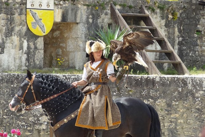 Provins - Medieval City Tour - Private Trip - Lunch and free time are yours to arrange
