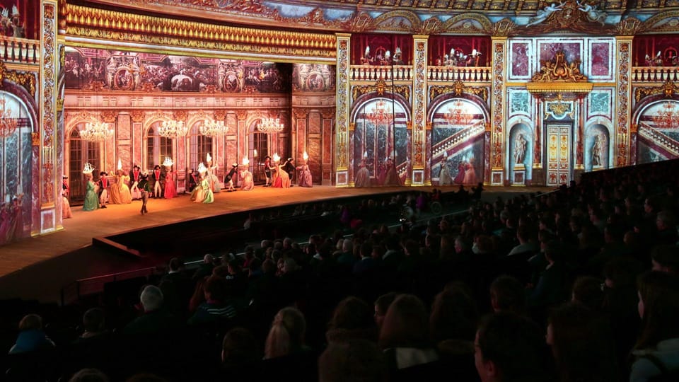 Puy du Fou France Multi-Day Ticket - Where Puy du Fou Fits Best (And Where It Might Not)