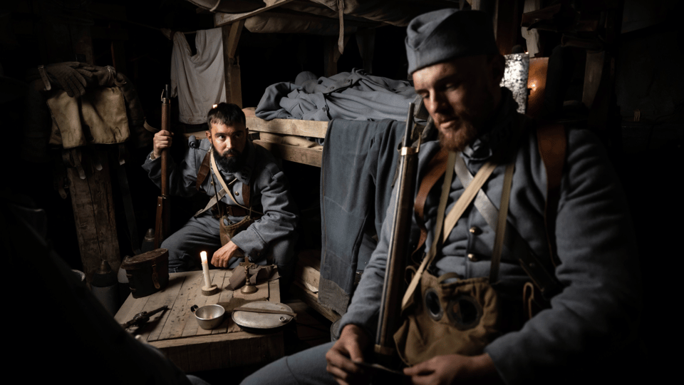 Puy du Fou France Multi-Day Ticket - Price and Value: What You’re Really Paying For