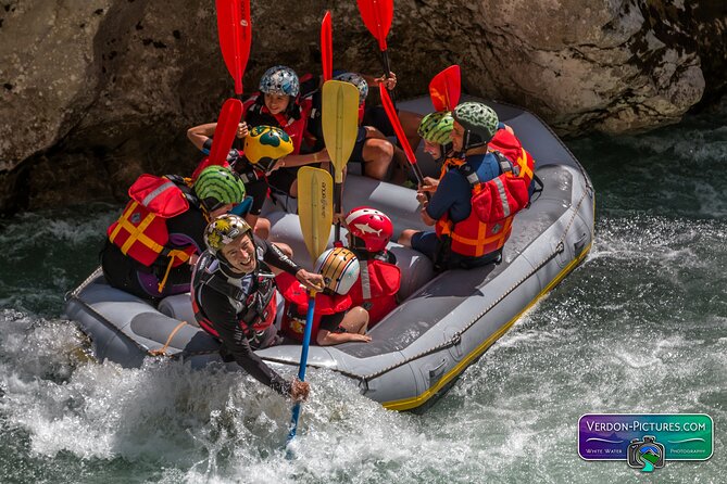 Rafting Verdon Gorges - Key highlights I’d target before you book