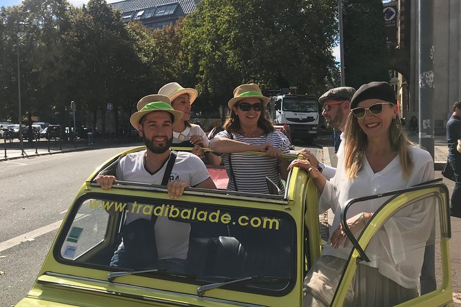 Rallye "Discoveries and Surprises" - Key highlights