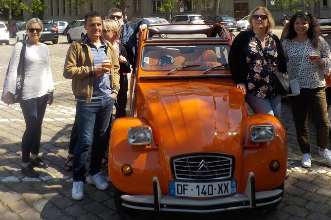 Rallye "Discoveries and Surprises" - Who This Tour Is Best For (and Who Might Want Something Different)