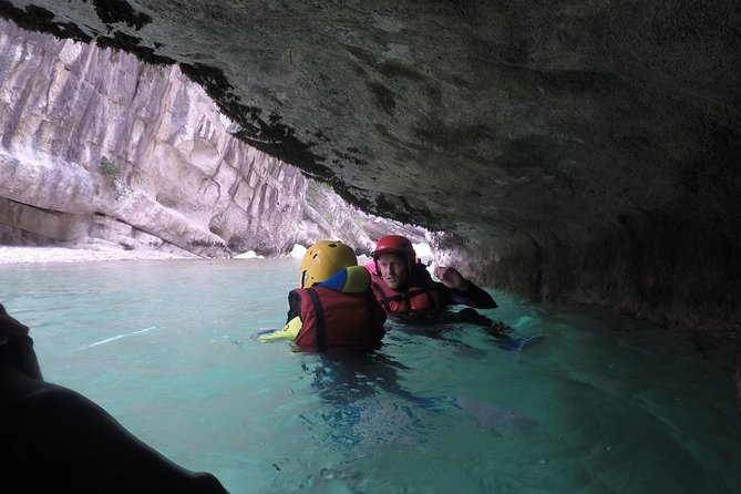 Rando Aqua - "Le Pont de Tusset" - Discovery Course - Key highlights you’ll care about