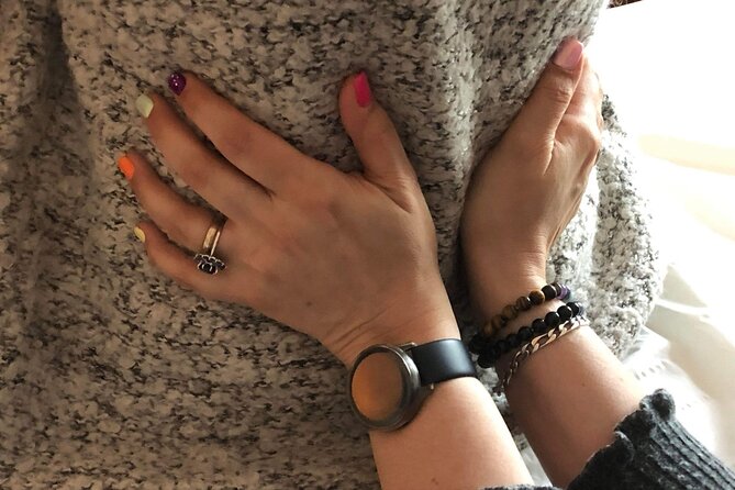 Reiki treatment - Location, access, and appointment etiquette