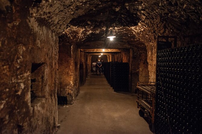 Reims afternoon tour Champagne and family growers - Where You Start in Reims (and Why It Matters)