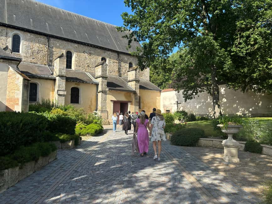 Reims: Moët & Chandon and Family-Run Winery Day Tour & Lunch - Who this tour suits (and who should look elsewhere)