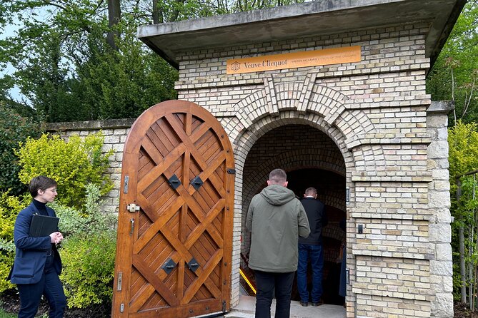 Reims or Epernay: Full day Veuve Clicquot family grower & lunch - Who Should Book This Tour (and Who Might Want a Different Plan)