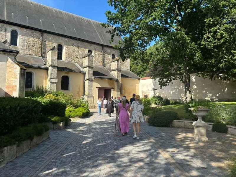 Reims or Epernay: Short day family growers & lunch - Key points to know before booking