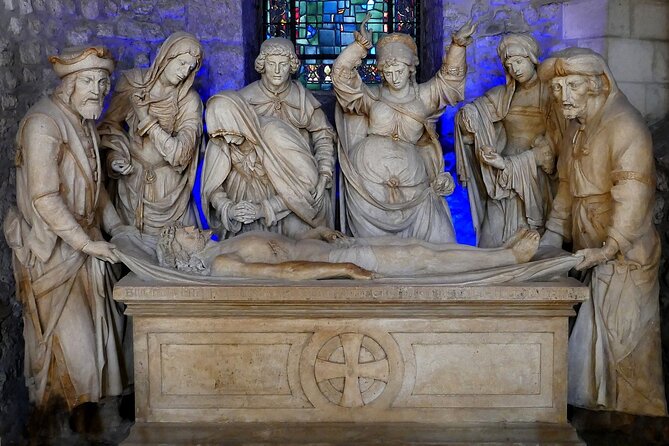 Reims Private Walking Tour With A Professional Guide - Private Guide vs. Self-Guided: Why This Tour Feels Different