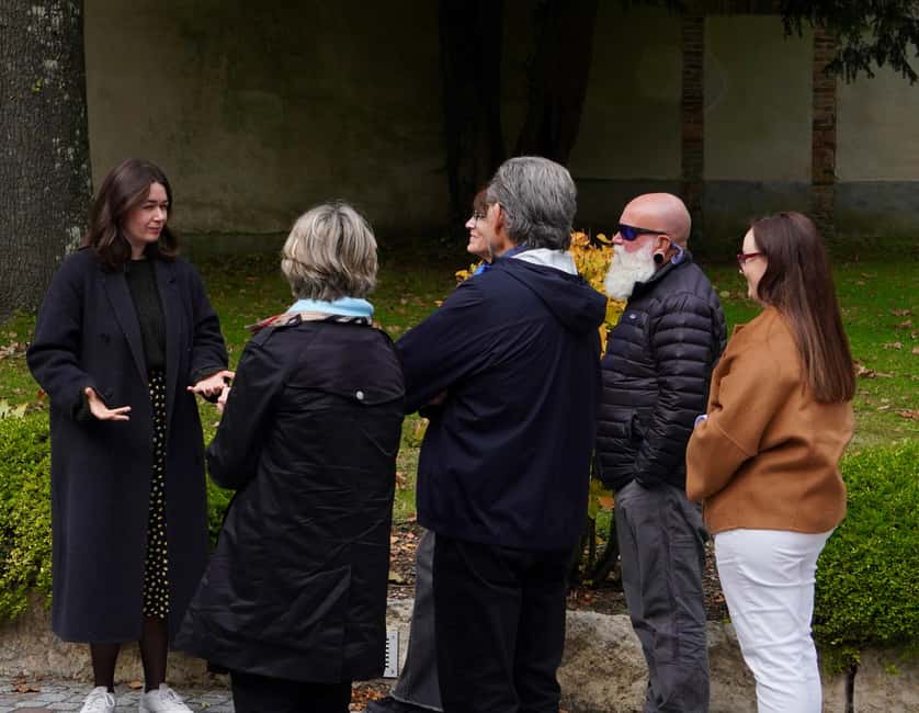 Reims: Veuve Clicquot and Family-Run Winery Day Tour & Lunch - How Much Is $389, and Is It Actually Good Value?