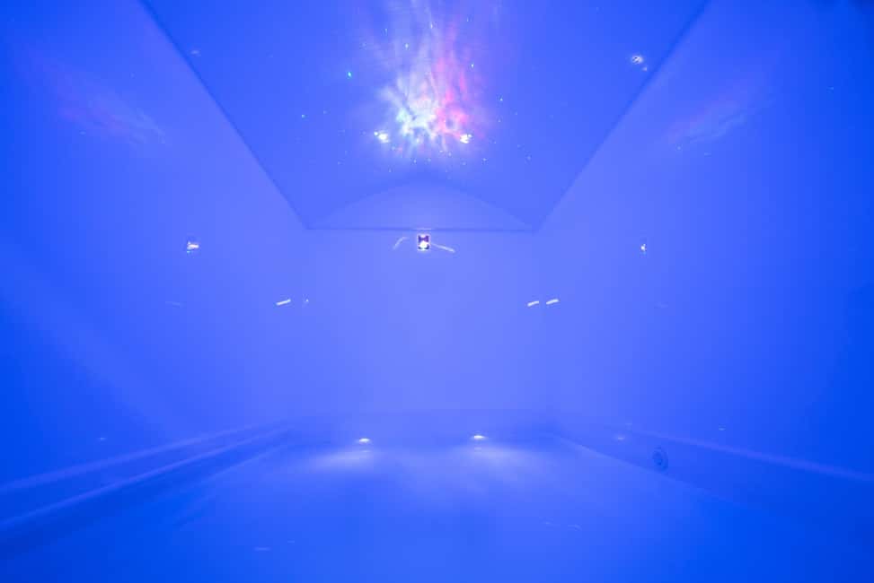 Relaxation and regeneration - The massage and lymphatic drainage services