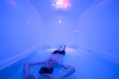 Relaxation and regeneration - Who should think twice before booking